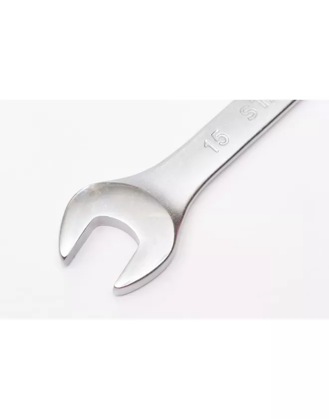 STMT80225-840 Llave combinada básica 15 mm Stanley