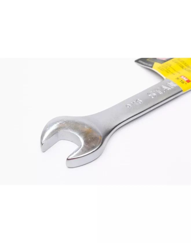 STMT80252-840 Llave combinada básica 9/16” Stanley
