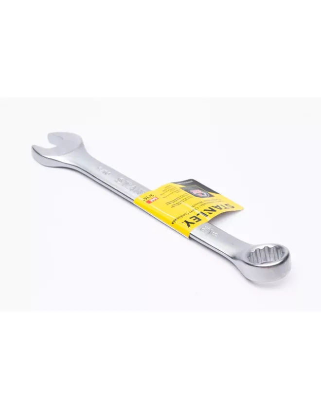 STMT80252-840 Llave combinada básica 9/16” Stanley