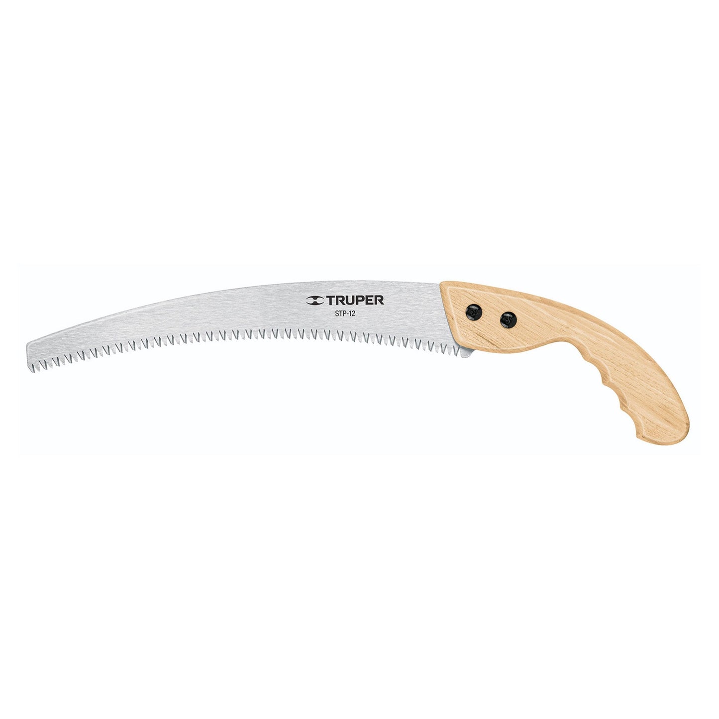 STP-12 Serrucho curvo podador tradicional 12", 6 DPP