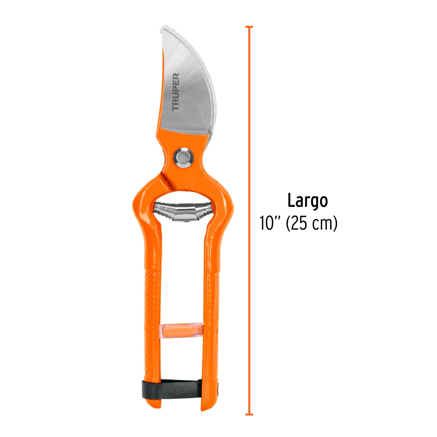 T-5100 Tijera para poda 10', forjada