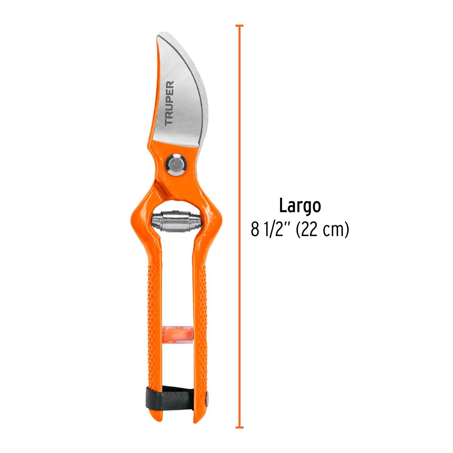 T-585 Tijera para poda 8.5', forjada