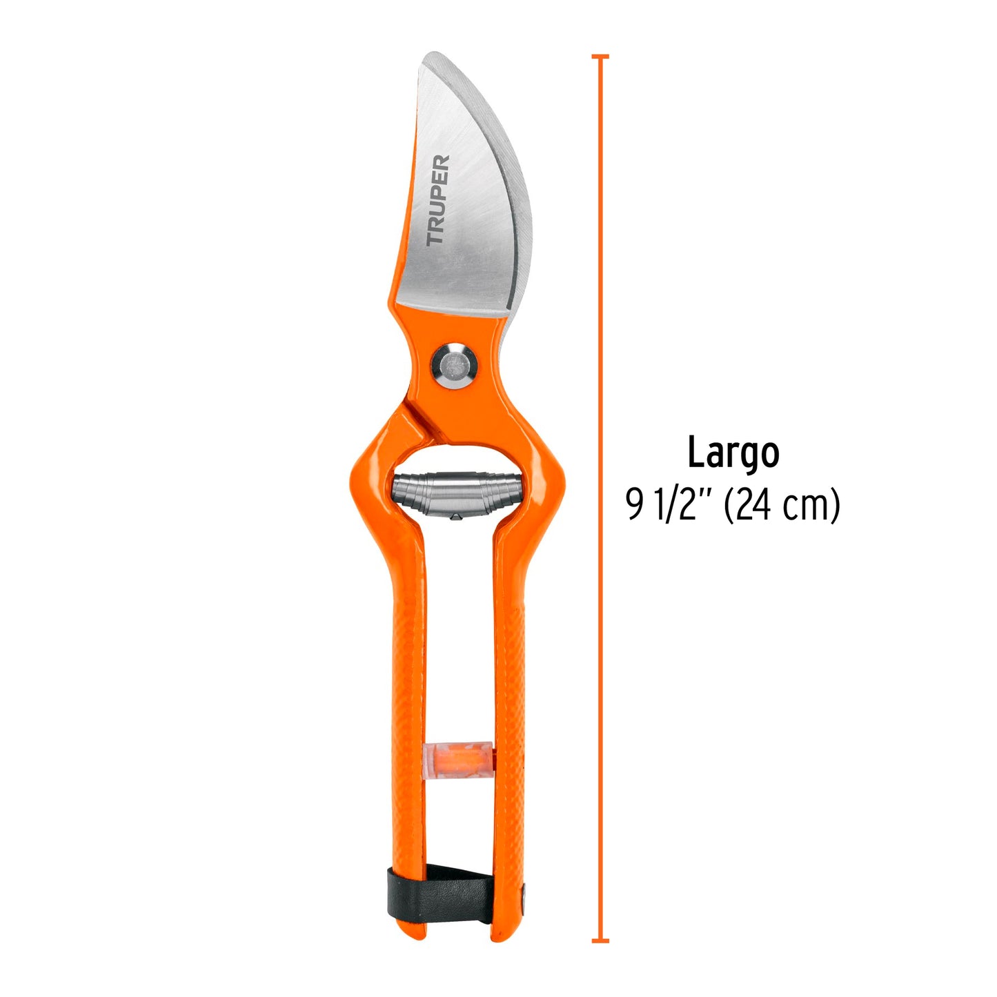 T-595 Tijera para poda 9.5', forjada