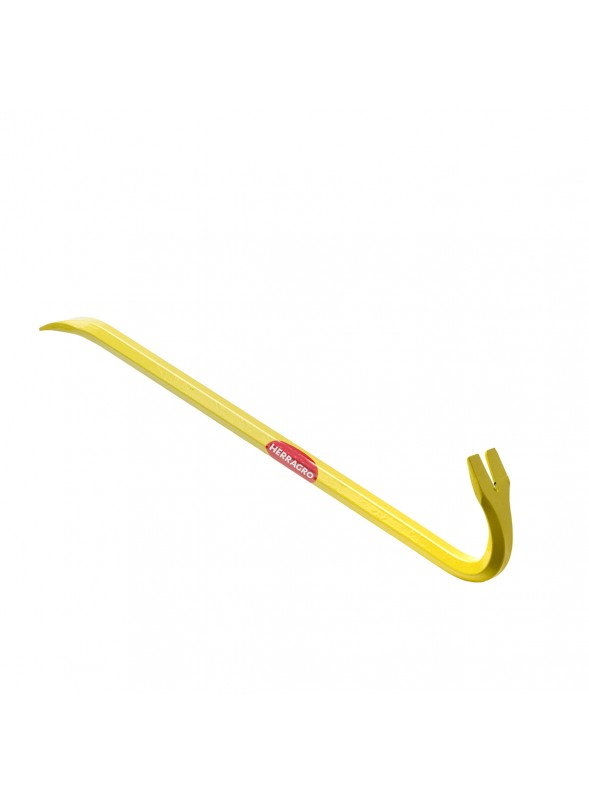 Barreta de uña profesional de 3/4" X 75 cm, T1248030275 Herragro