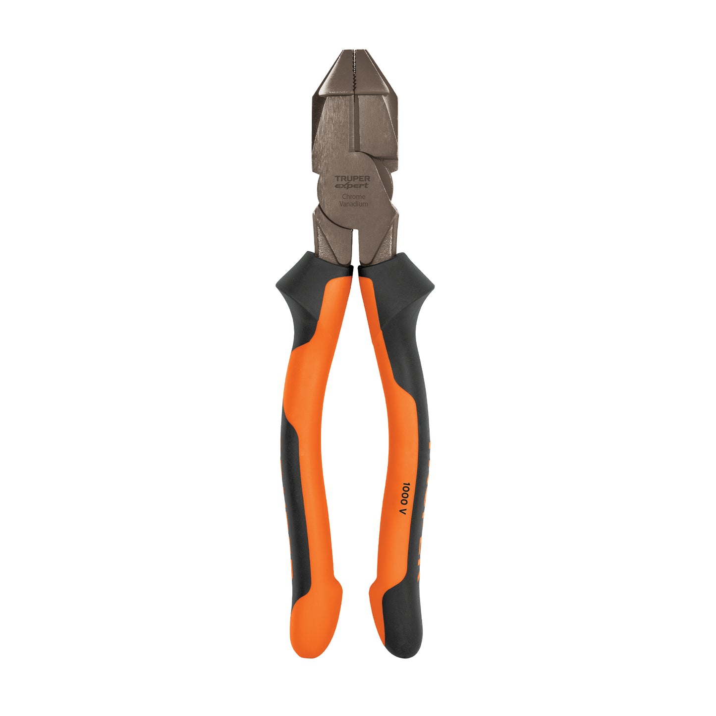 T200-9X Alicate de electricista profesionales, 9', mango comfort grip