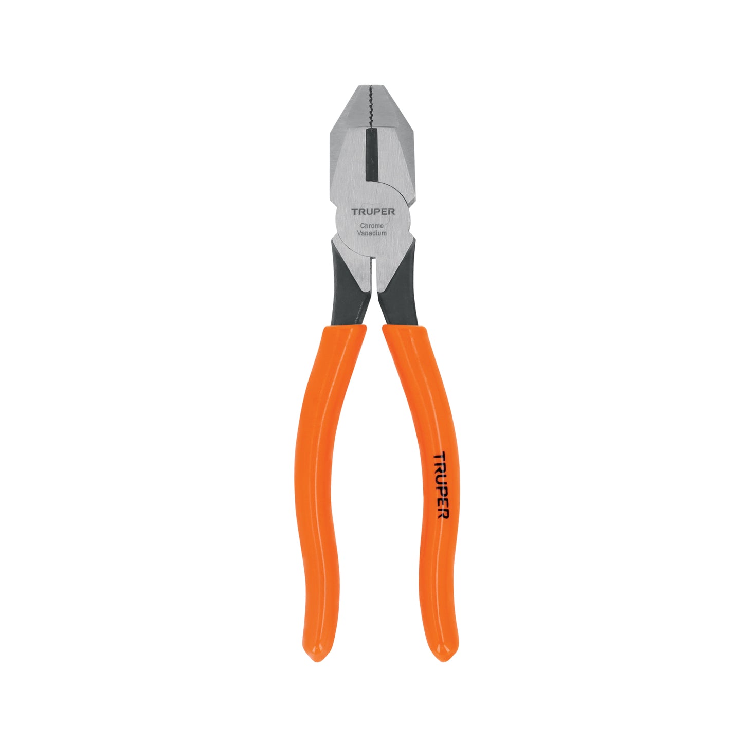 T201-7 Alicate profesional para electricista 7', mango de vinil