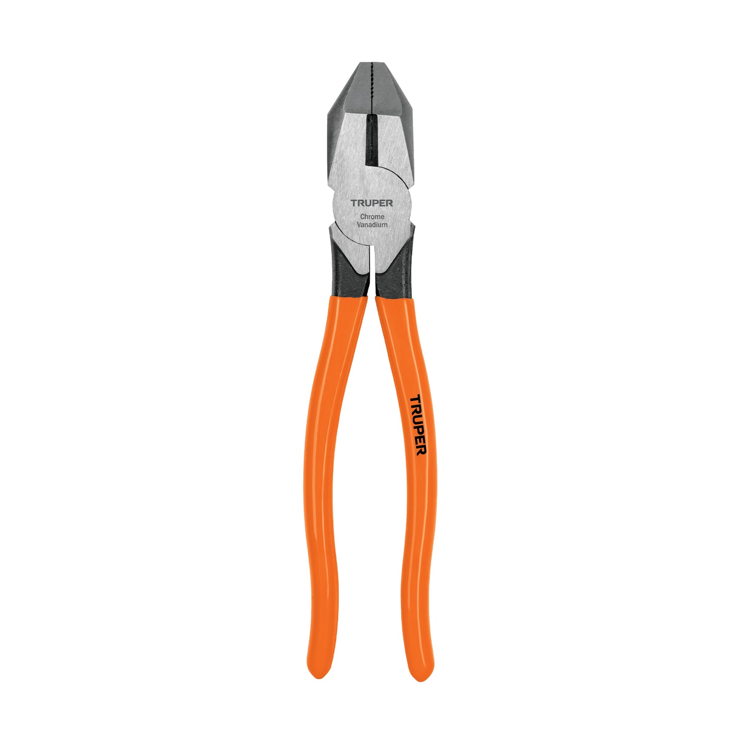 T201-9 Alicate profesional para electricista 9', mango de vinil