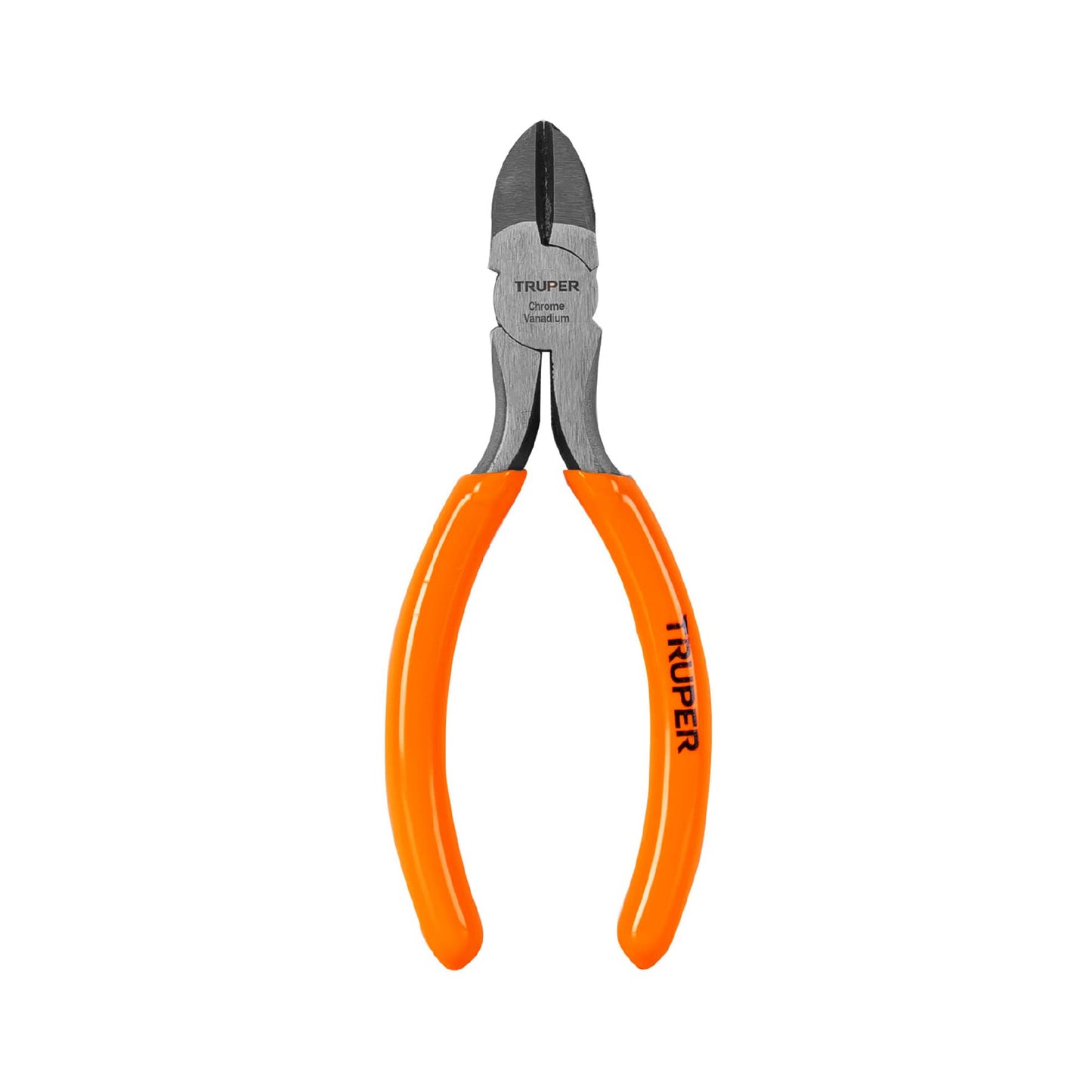 T202-5 Alicate corta frío 5", mango de vinil