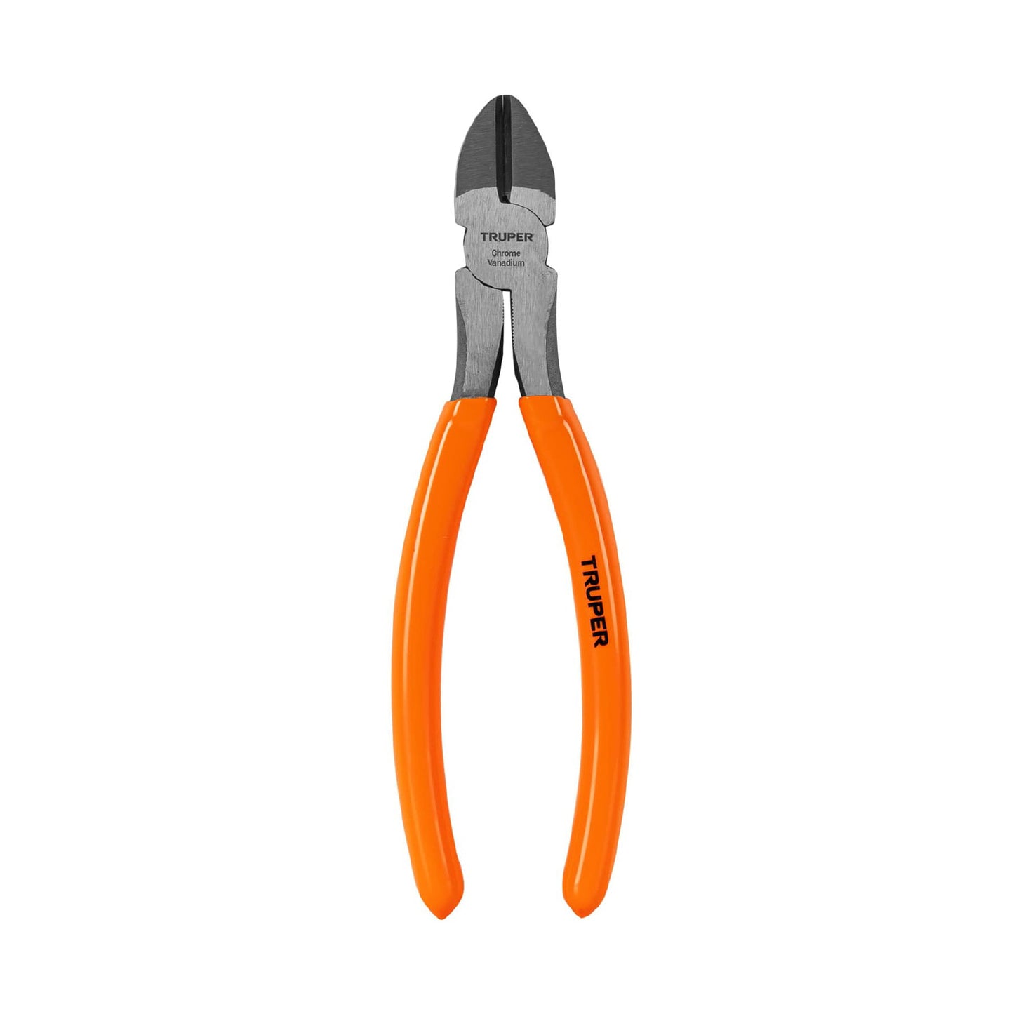 T202-7 Alicate corta frío 7", mango de vinil