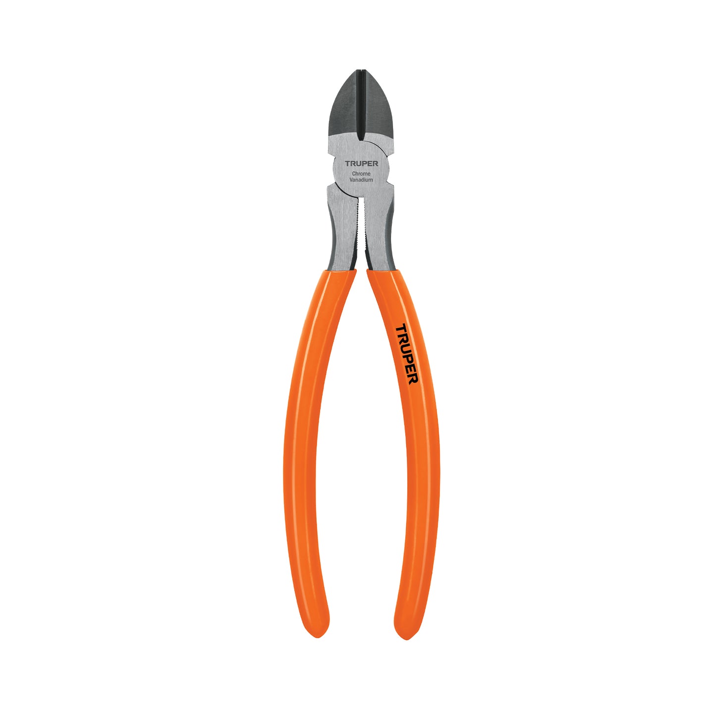 T202-8 Alicate corta frío 8", mango de vinil