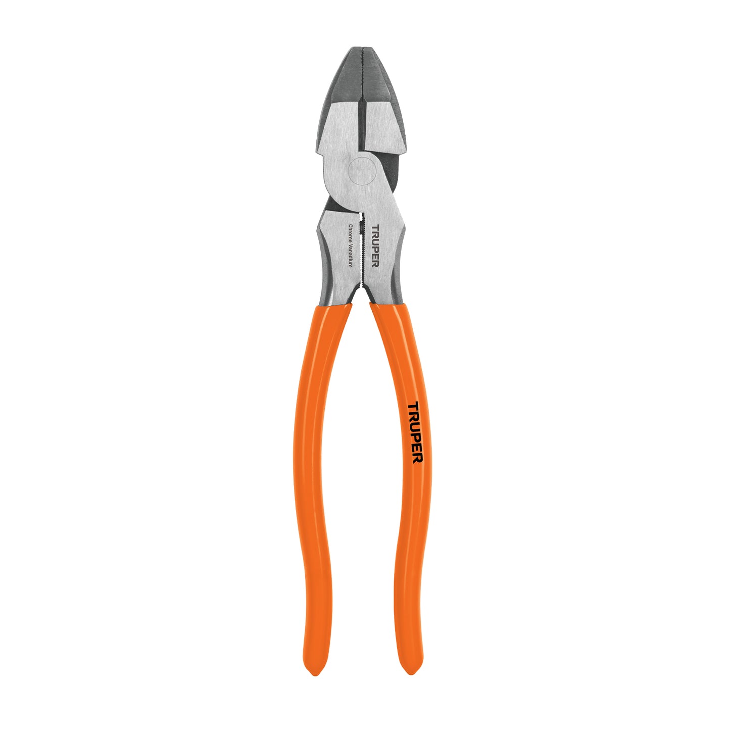 T210-9 Alicate de electricista 9", alta palanca, mango de vinil