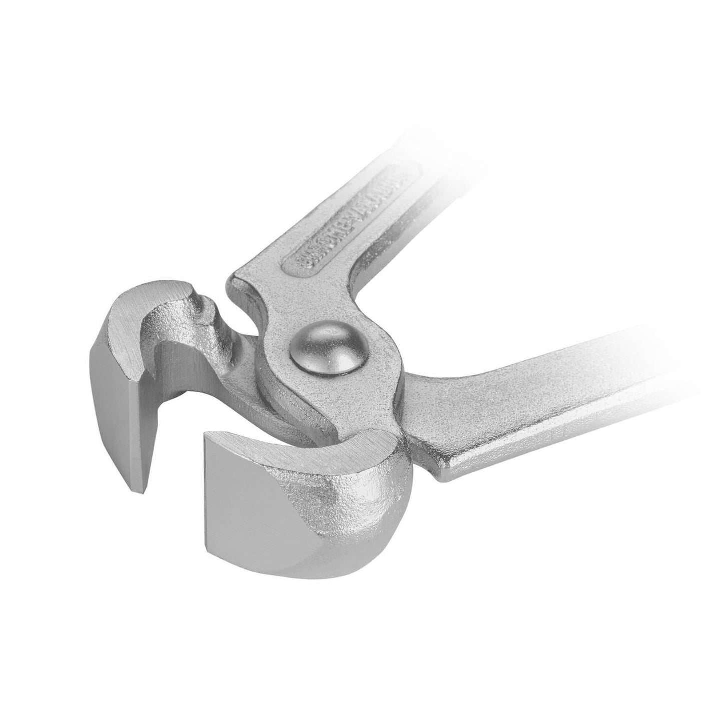 TN-8 Tenaza sacaclavos para carpintero 8"