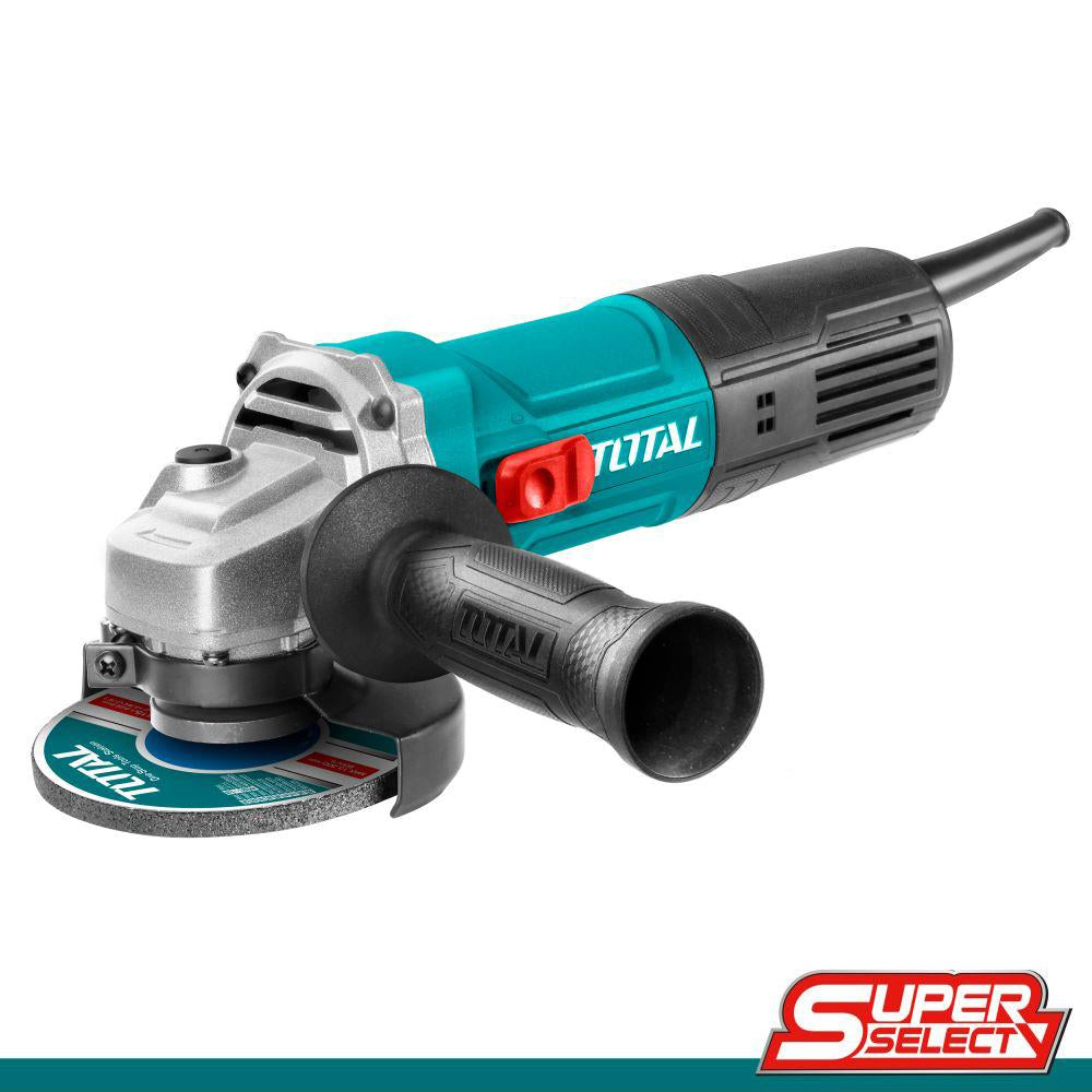 UTG10711556 Pulidora 4-1/2" 750W Total Super Select