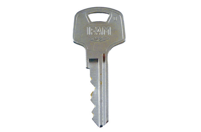 052080 Candado 82 mm con coraza de acero inoxidable ARM80 Serie Armoured