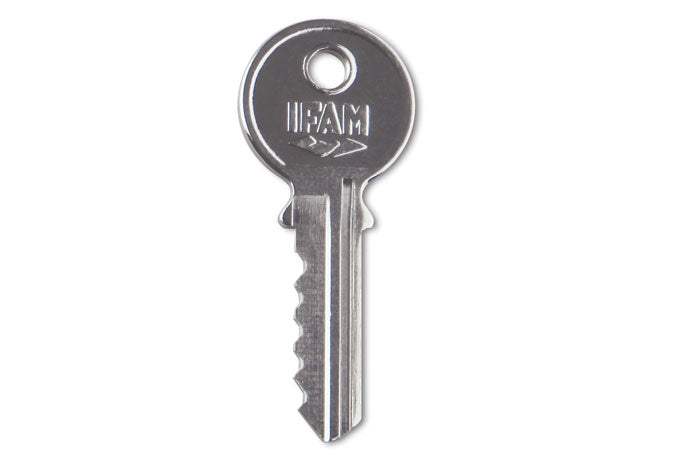000770 Candado anticizalla U70 Serie U