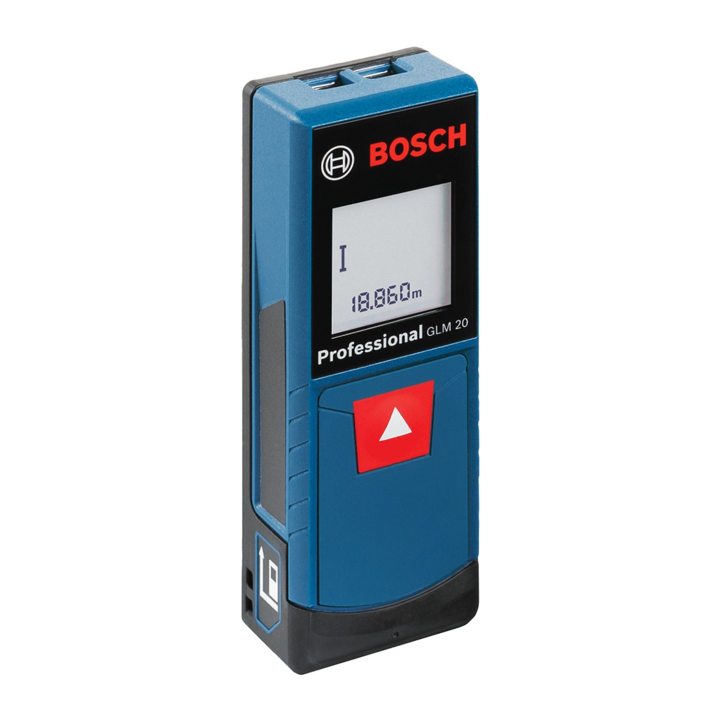 Medidor Láser Bosch GLM 20 alcance 20m