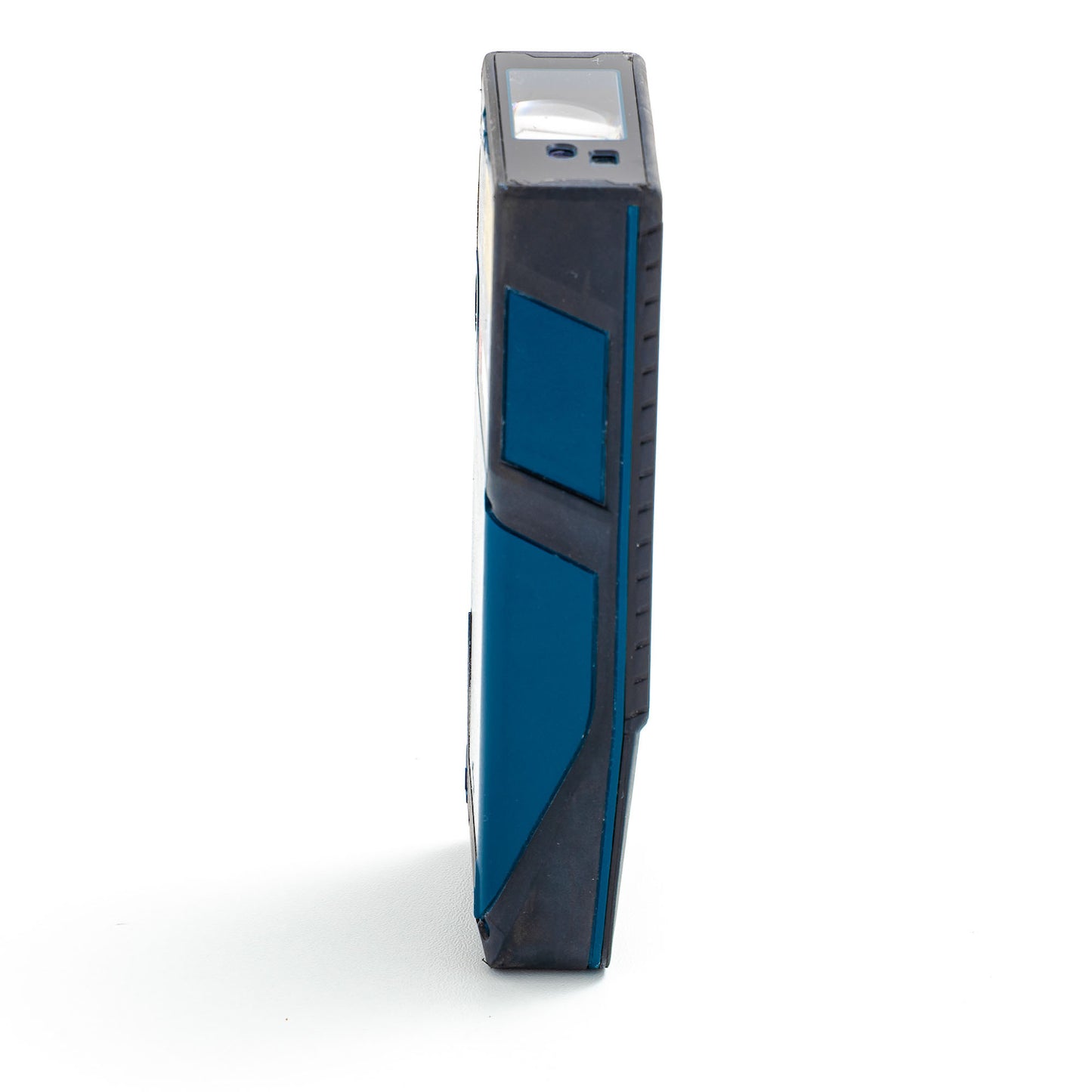 Medidor Láser Bosch GLM 120 C alcance 120m con Bluetooth