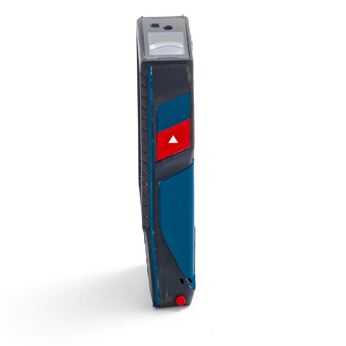 Medidor Láser Bosch GLM 120 C alcance 120m con Bluetooth