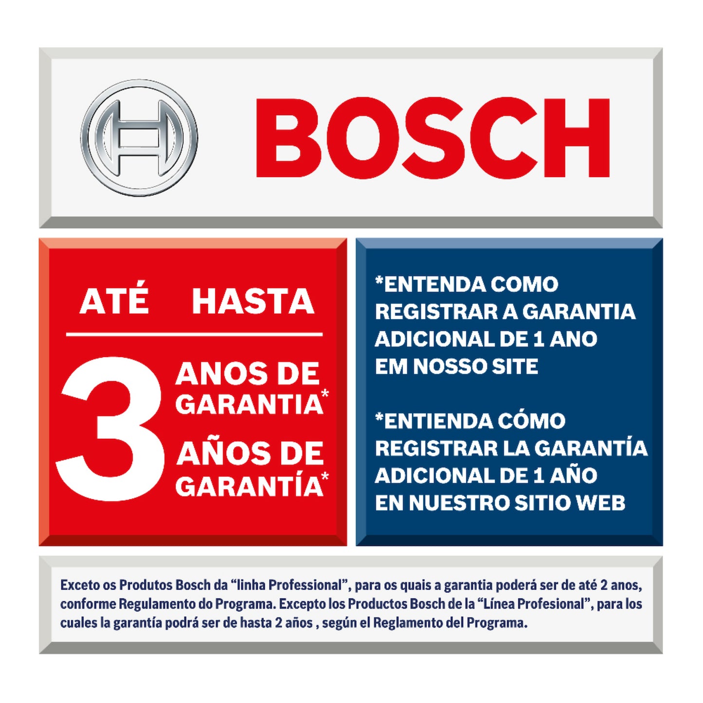 Medidor láser verde Bosch GLM 50-27 CG con Bluetooth
