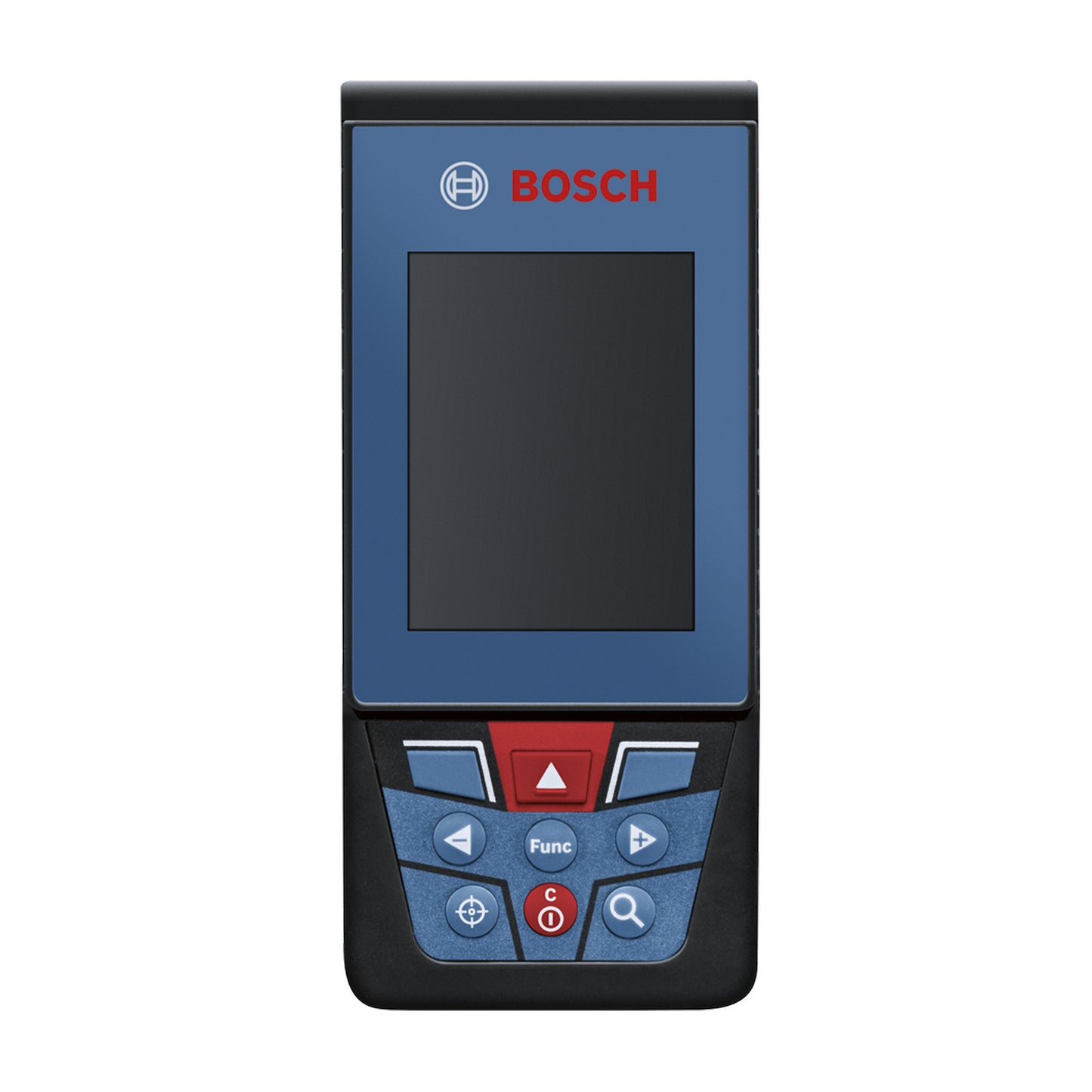 Medidor láser Bosch GLM 100-25 C alcance 100m con Bluetooth