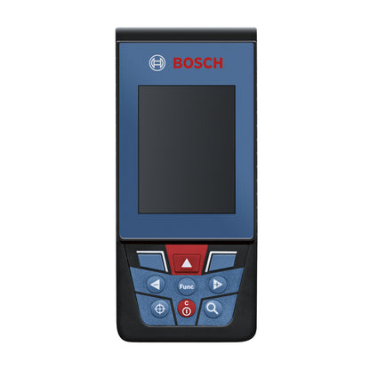 Medidor láser Bosch GLM 100-25 C alcance 100m con Bluetooth