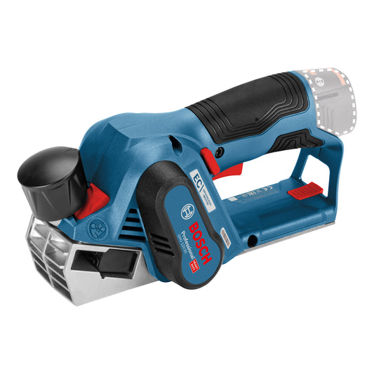 Cepillo inalámbrico Bosch GHO 12V-20 12V SB Brushless