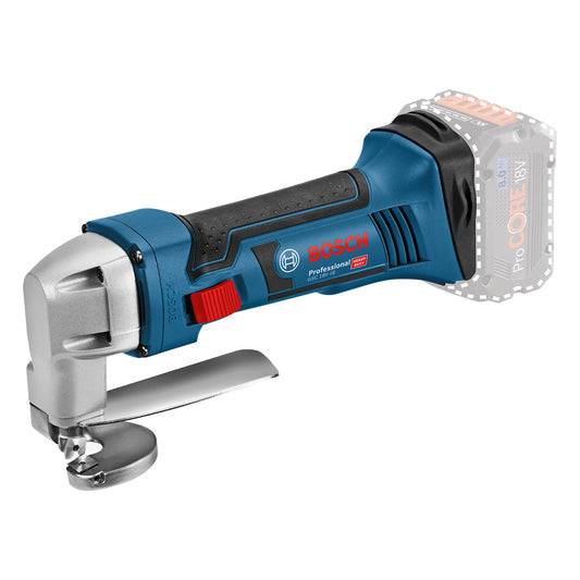 Cizalla inalámbrica Bosch GSC 18V-16, 18V SB