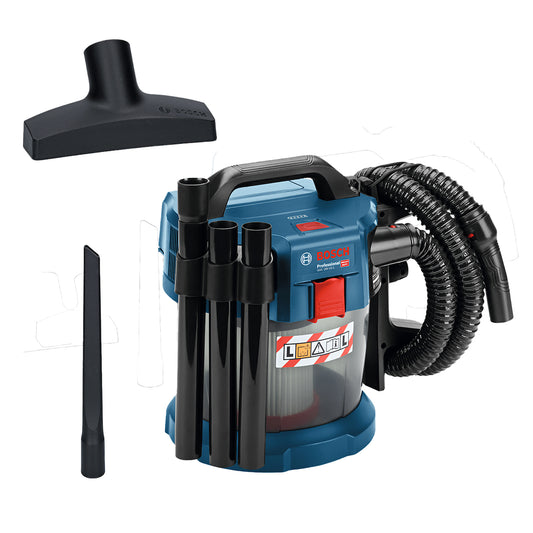 Aspiradora de polvo inalámbrica Bosch GAS 18V-10 L 18V SB
