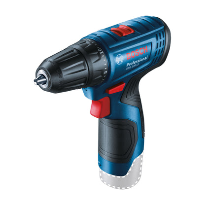 Taladro atornillador inalámbrico Bosch GSR 120-LI 12V SB