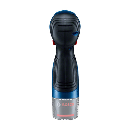 Taladro atornillador inalámbrico Bosch GSR 120-LI 12V SB