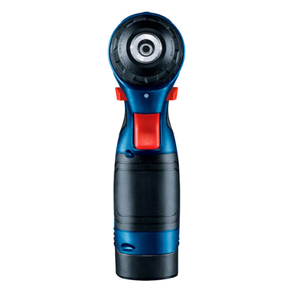06019G80G0-000 Taladro atornillador Bosch GSR 120-LI 12V 2 bat 2Ah y maletín