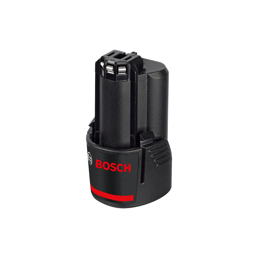 Kit Bosch Taladro GSB 120-LI y Llave de impacto GDR 120-LI 12V