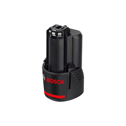 Kit Bosch Taladro GSB 120-LI y Llave de impacto GDR 120-LI 12V