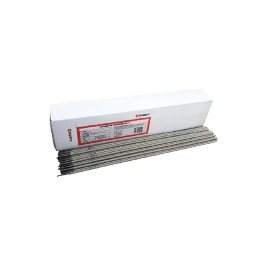 0982601025 Electrodo E6013 2,5 mm (3/32") Würth