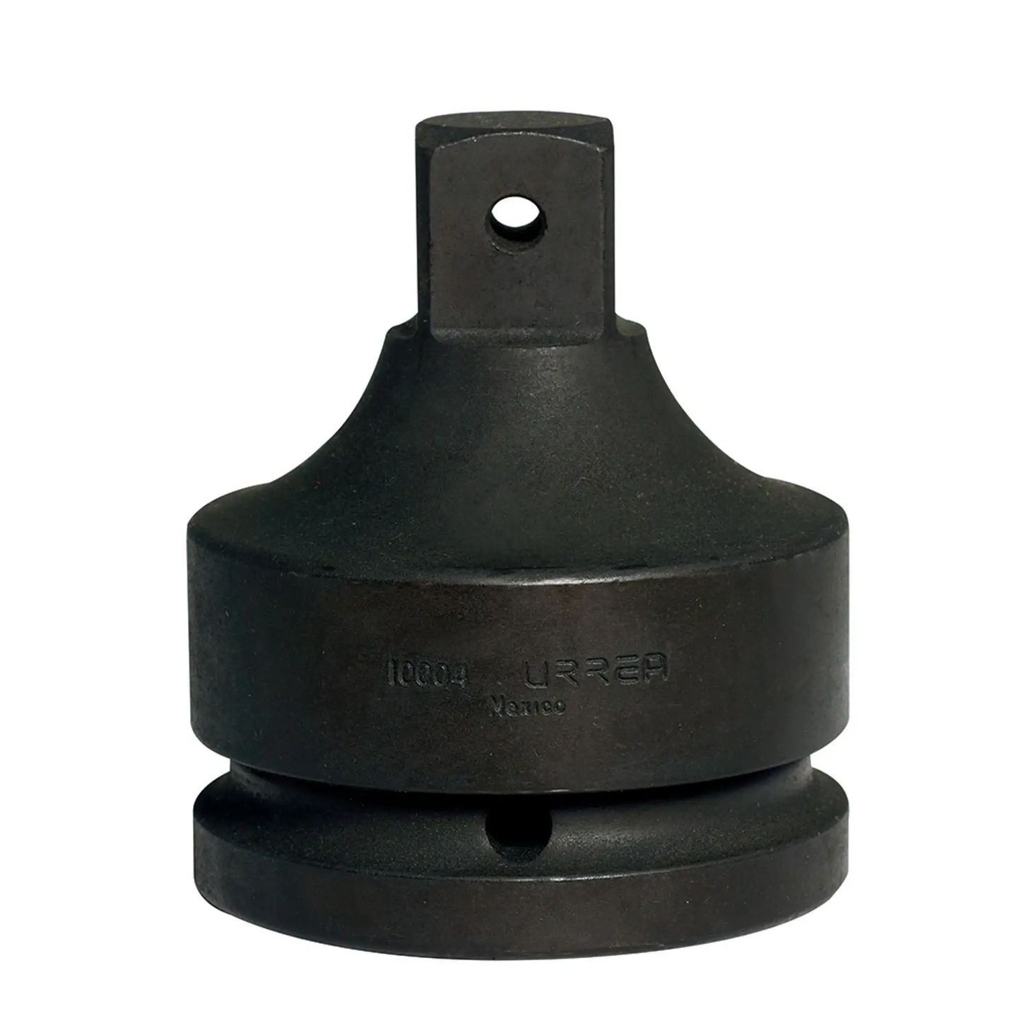 10004 Adaptador de impacto para copas 1-1/2" hembra a 1" macho, uso pesado, Urrea