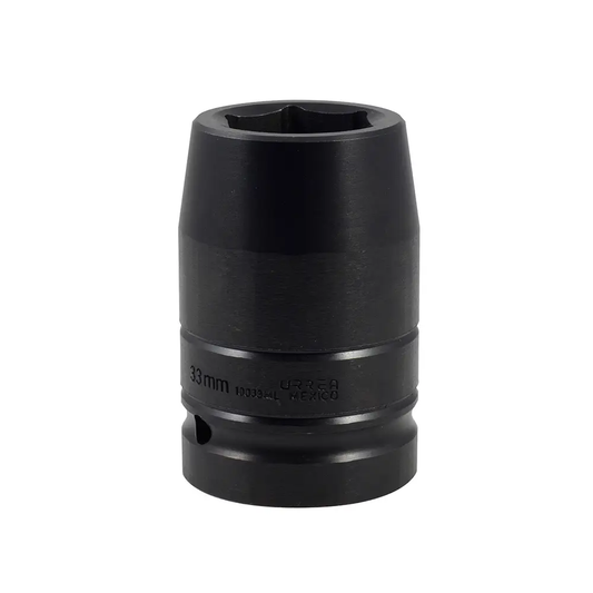 10033ML Copa de impacto larga cuadrante 1" de 33 mm para ruedas de camión