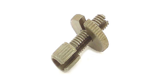 Tornillo tensor guayas, universal paquete x 10