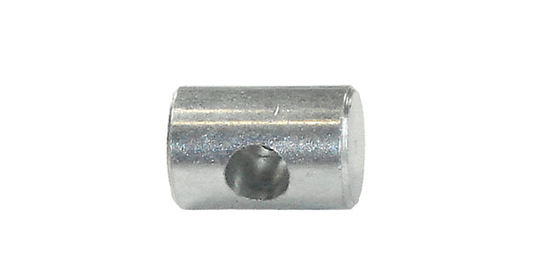 Tambor varilla de freno grande (1/2" diam) ts 185Paquete x 10"