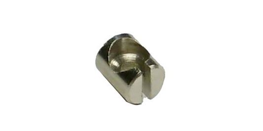 Terminal guaya clutch yamaha (mico abierto) paquete x 10