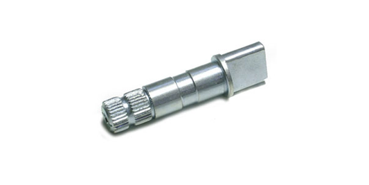 Eje abre bandas dt-100-125-175