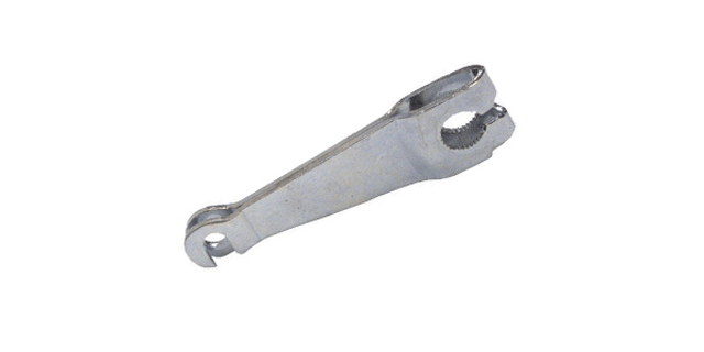 Leva freno delantera dt 125 / 175 xt 200