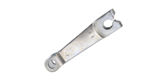 Leva freno trasera suzuki ax