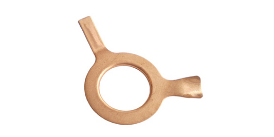 Arandela selector neutro honda xl paquete x 5