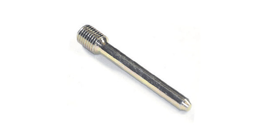 Tornillo pasador mordaza sigma sg150gy / motos chinas