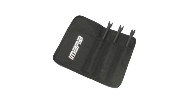 Kit llaves radios moto universal (8-9-10-10.5-11)