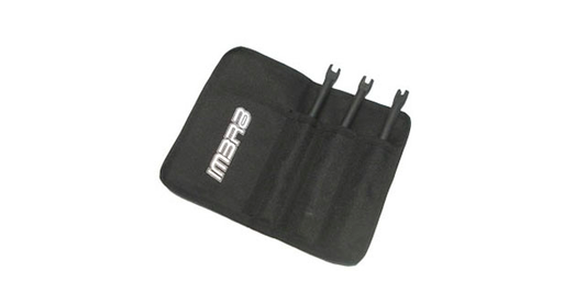 Kit llaves radios moto universal (8-9-10-10.5-11)