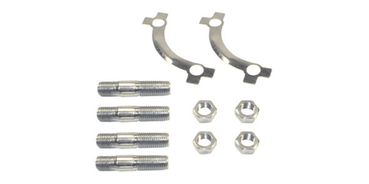 Kit lainas pulsar dtsi black, tec, ii (4hcos)