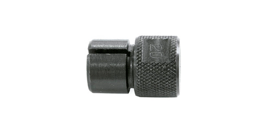 Extractor balinera 20mm