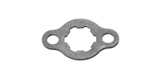 Arandela fijacion piñon salida honda eco-splendor
Paquete x 10