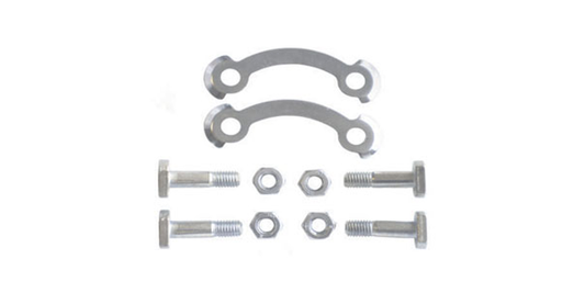 Kit lainas suzuki gn - gs / akt evo 125 (tornillos-lainas- tuercas)